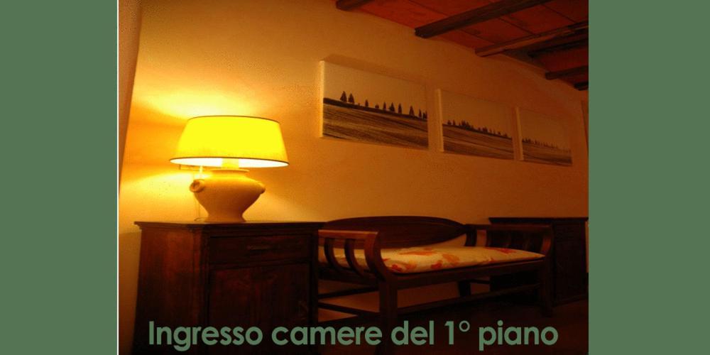 B&B Oasi Villaggio Marsciano Exteriör bild