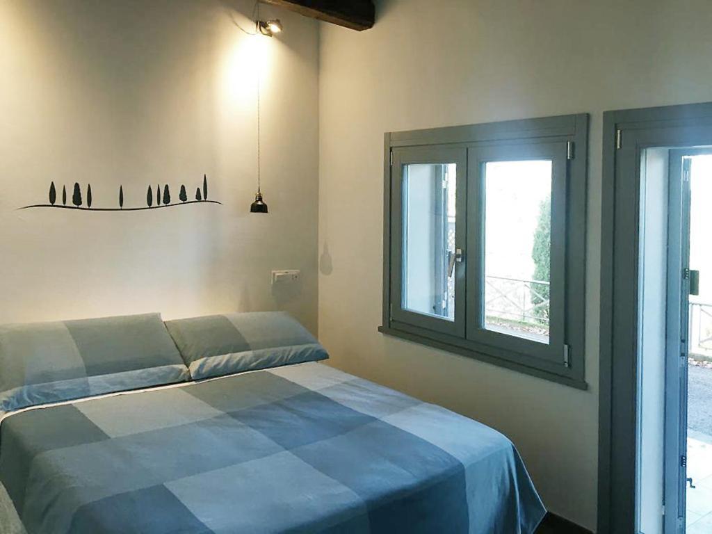 B&B Oasi Villaggio Marsciano Exteriör bild