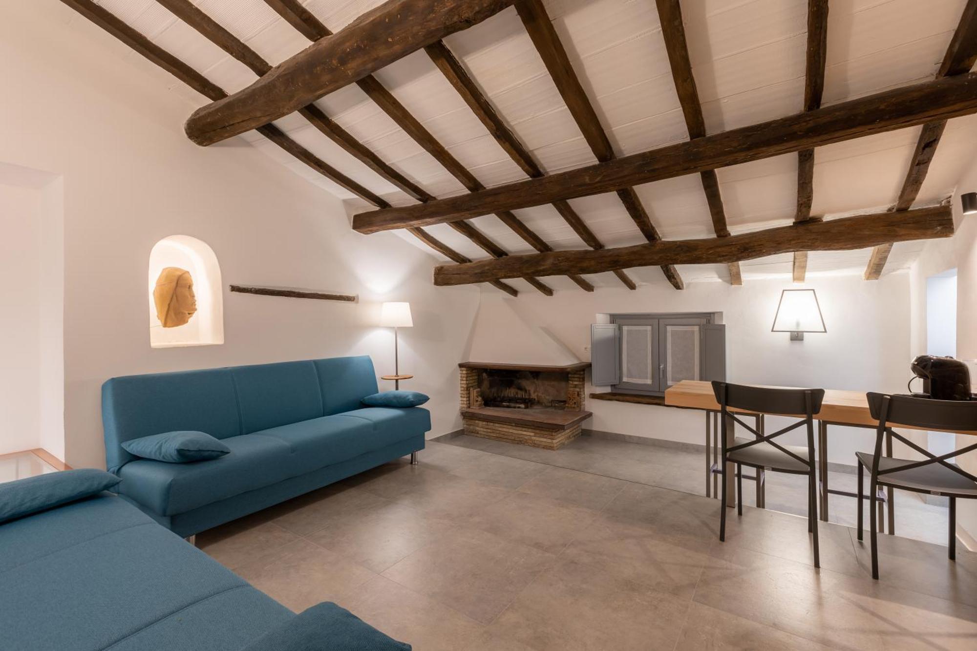 B&B Oasi Villaggio Marsciano Exteriör bild