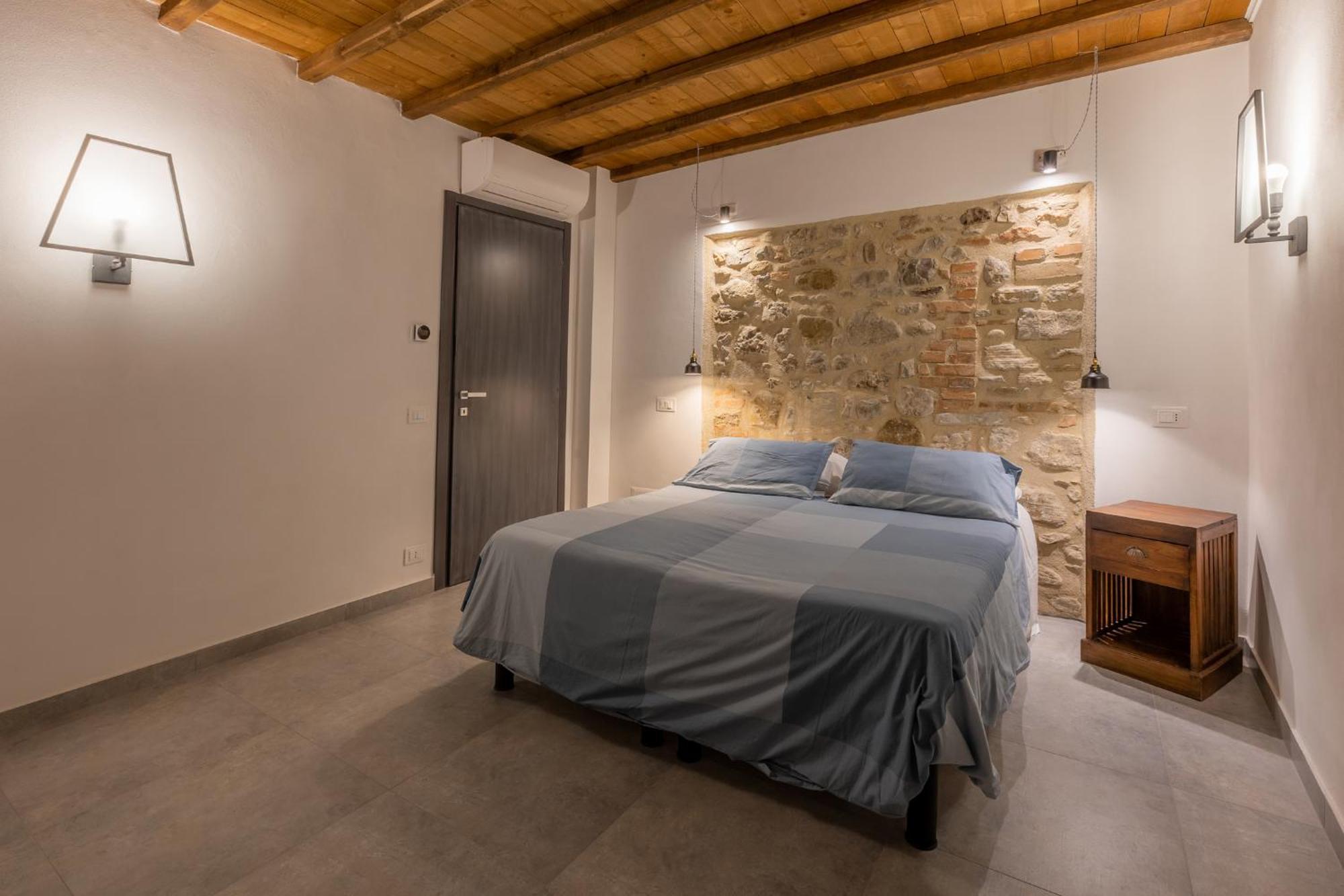 B&B Oasi Villaggio Marsciano Exteriör bild