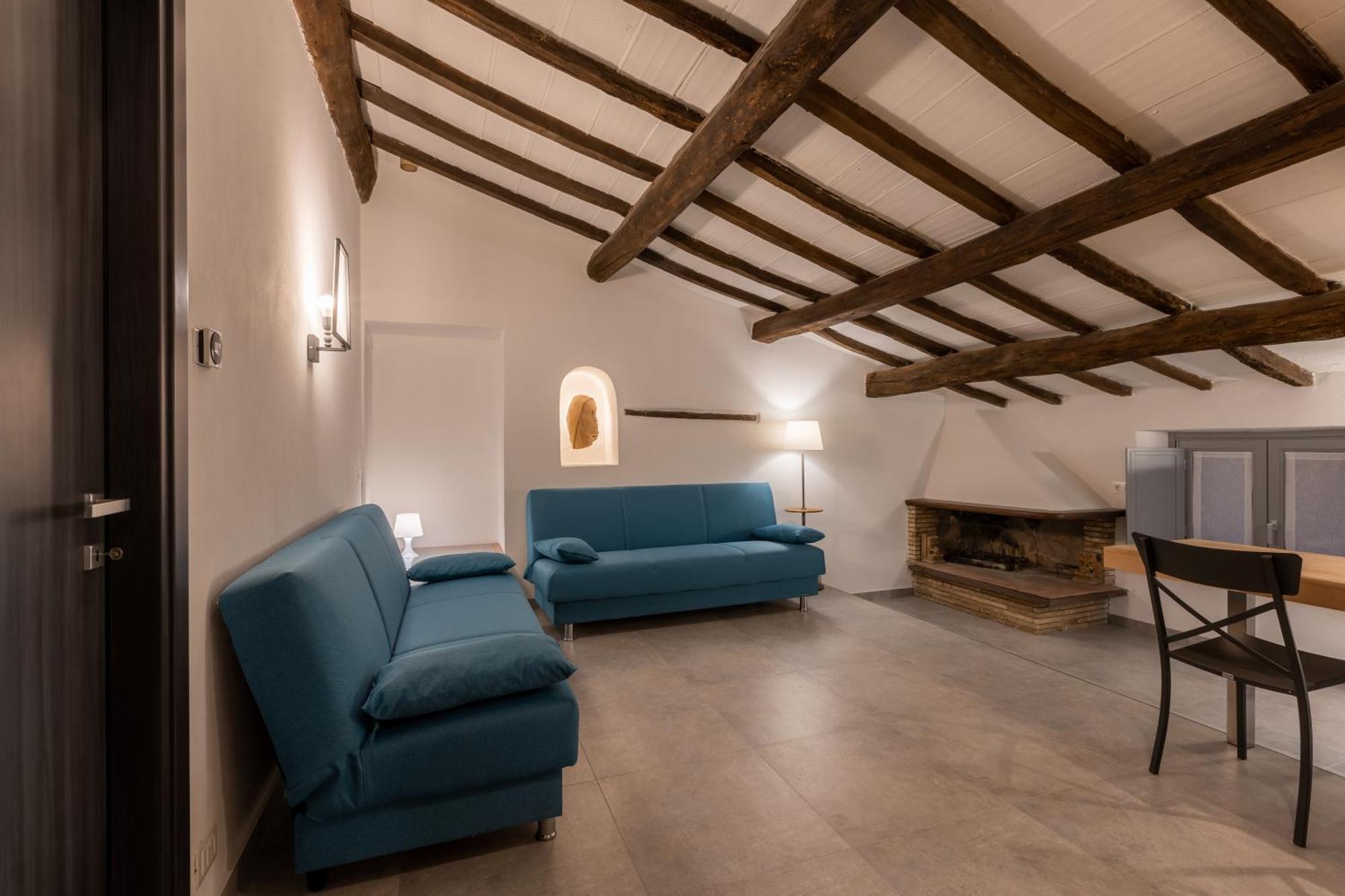 B&B Oasi Villaggio Marsciano Exteriör bild
