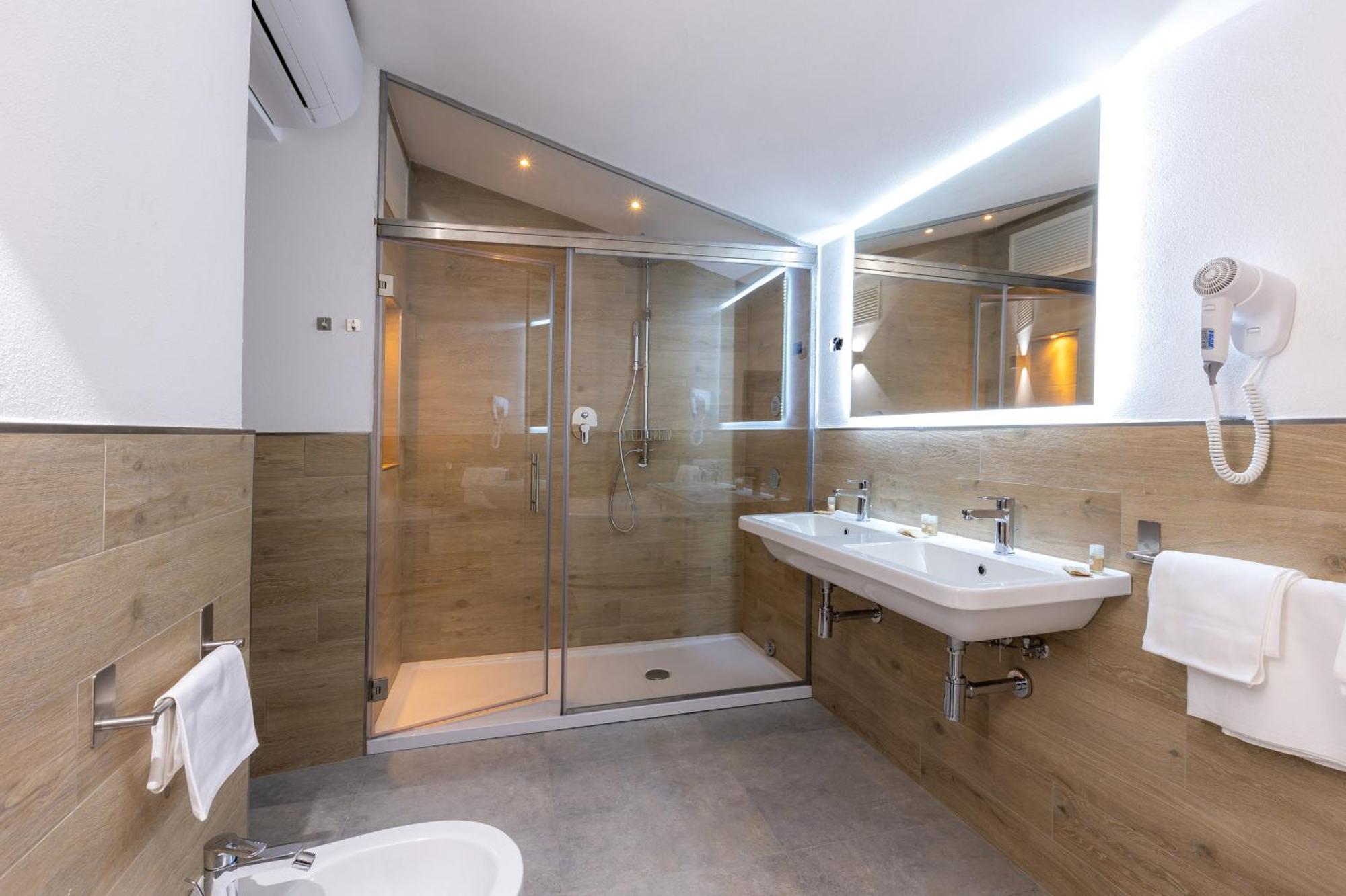 B&B Oasi Villaggio Marsciano Exteriör bild