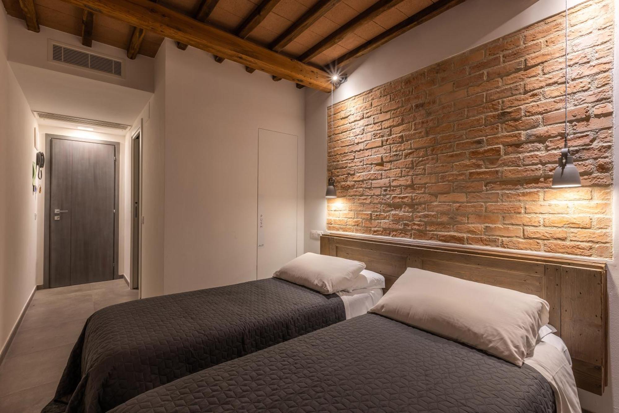B&B Oasi Villaggio Marsciano Exteriör bild