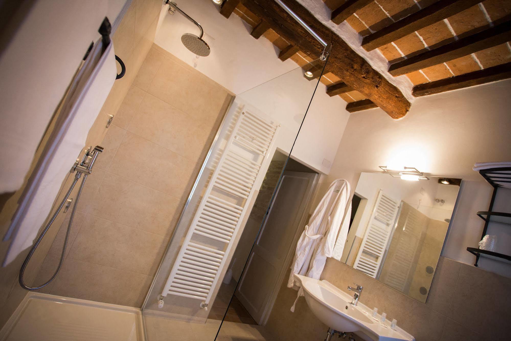 B&B Oasi Villaggio Marsciano Exteriör bild